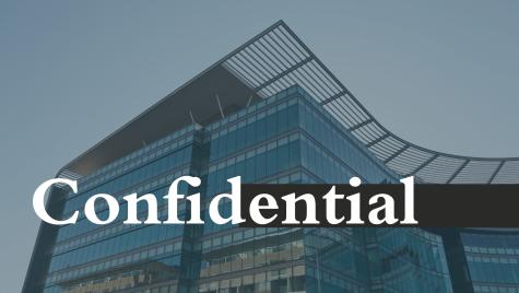 999 Confidential Street Wheaton IL 60187