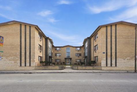 2153 East 87th Street Chicago IL 60617