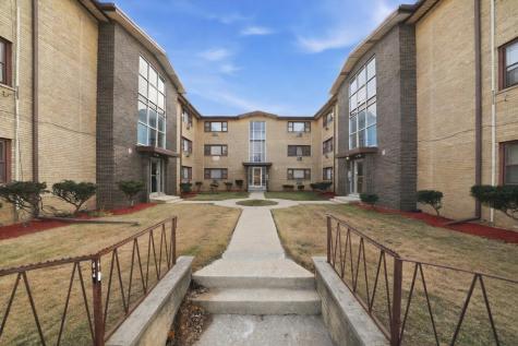 2153 East 87th Street Chicago IL 60617