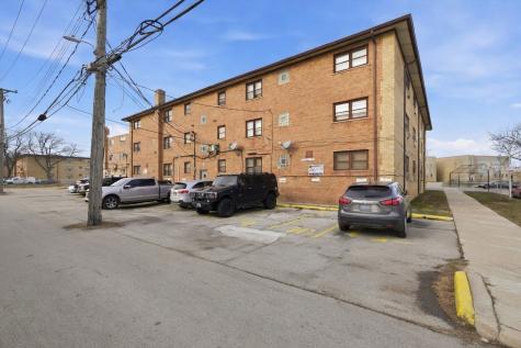 2153 East 87th Street Chicago IL 60617