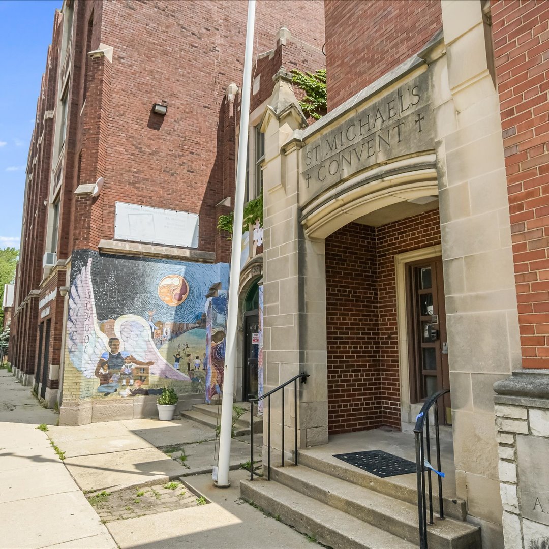 8231 South South Shore Drive Chicago IL 60617