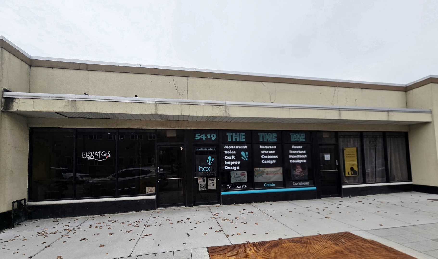 5419 North Lincoln Avenue Chicago IL 60625