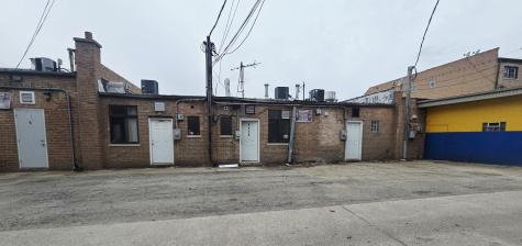 5419 North Lincoln Avenue Chicago IL 60625