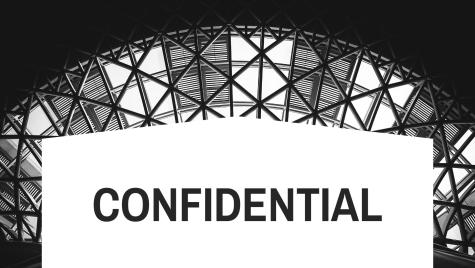 999 Confidential Street Wheaton IL 60187