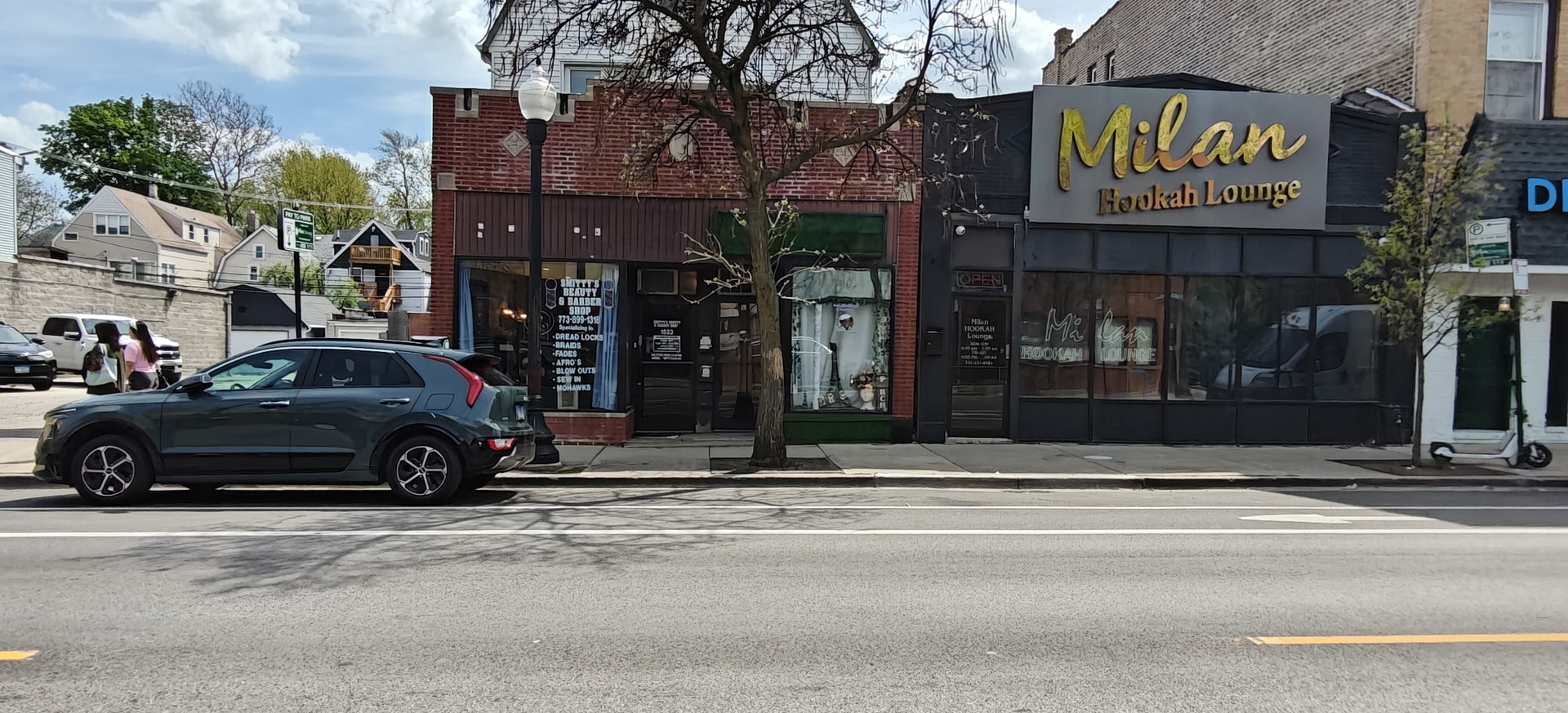 1523 West Devon Avenue Chicago IL 60660