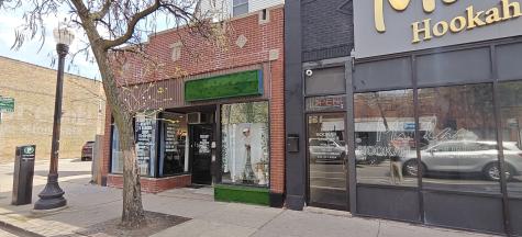 1523 West Devon Avenue Chicago IL 60660