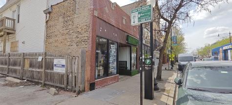 1523 West Devon Avenue Chicago IL 60660