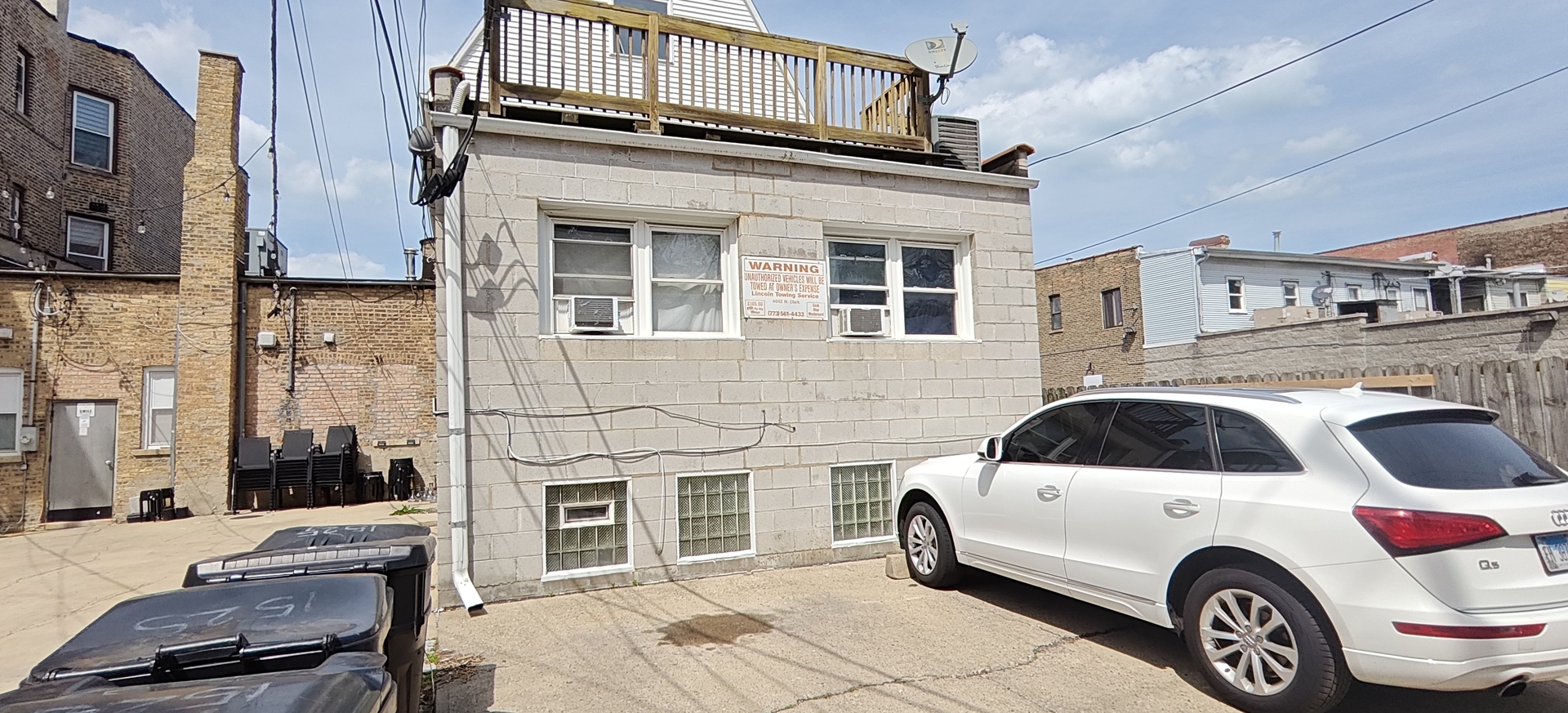 1523 West Devon Avenue Chicago IL 60660