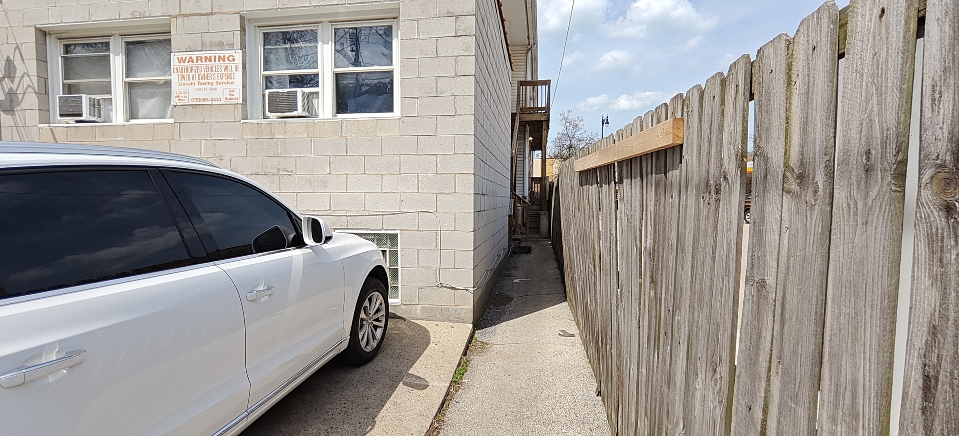 1523 West Devon Avenue Chicago IL 60660