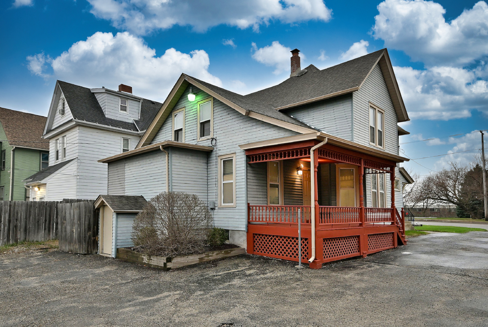 442 North Lake Street N Aurora IL 60506