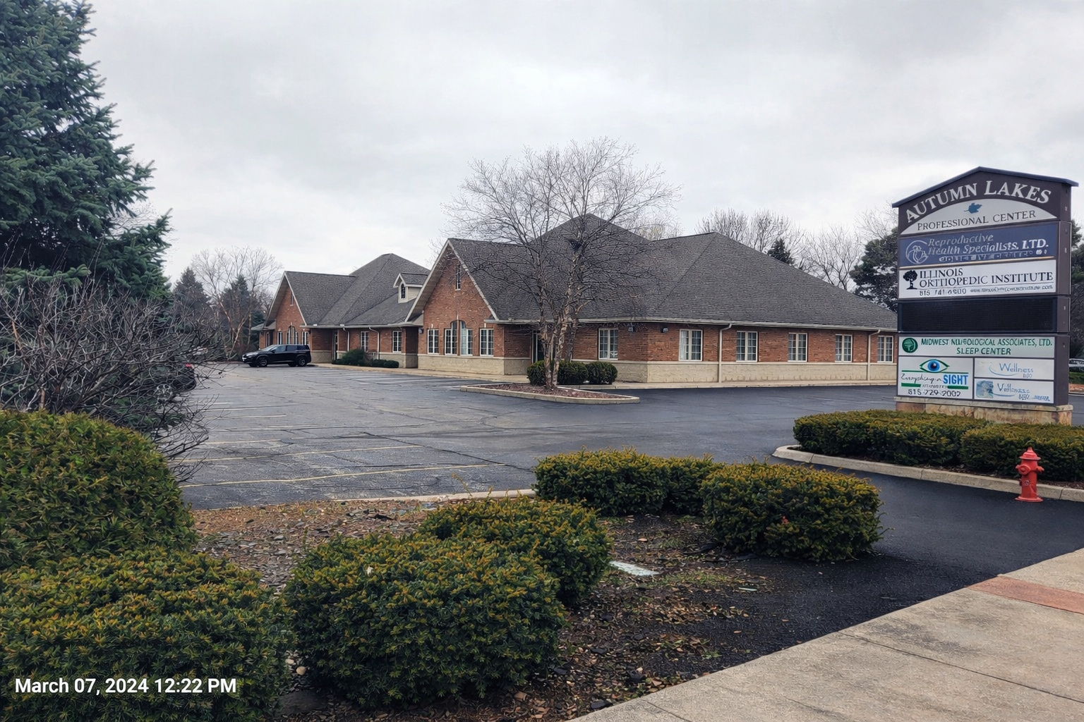 1523 Essington Road Joliet IL 60435
