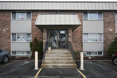 1101 West Irving Park Road Bensenville IL 60106