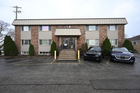 1101 West Irving Park Road Bensenville IL 60106
