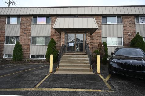 1101 West Irving Park Road Bensenville IL 60106