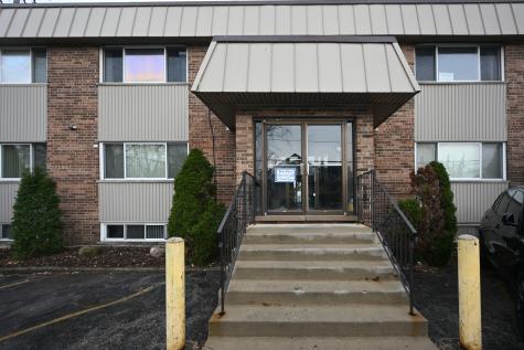 1101 West Irving Park Road Bensenville IL 60106