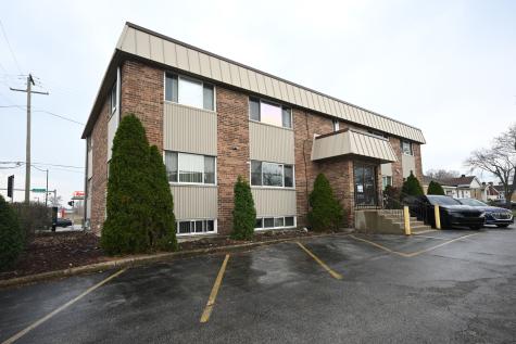 1101 West Irving Park Road Bensenville IL 60106