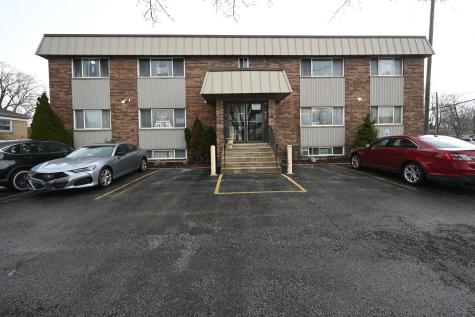 1101 West Irving Park Road Bensenville IL 60106