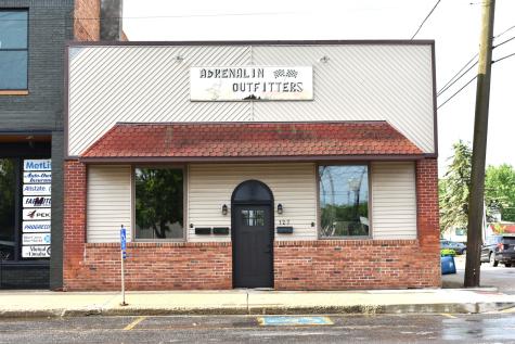 127 West 5th Street Minonk IL 61760