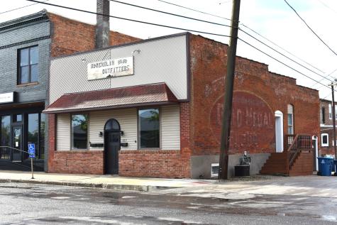 127 West 5th Street Minonk IL 61760