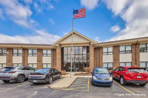 5400 West Elm Street Mchenry IL 60050