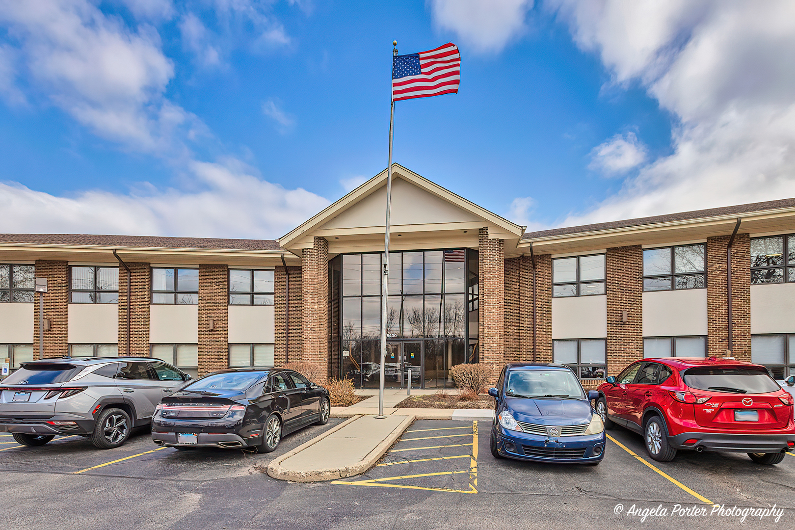 5400 West Elm Street Mchenry IL 60050