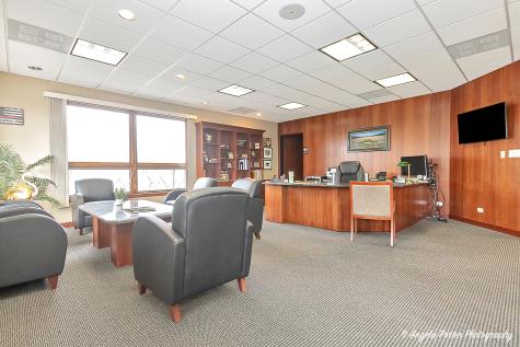 5400 West Elm Street Mchenry IL 60050