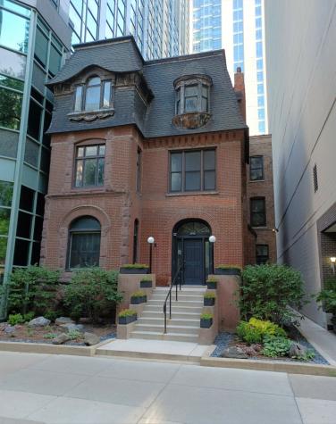 212 East Ontario Street Chicago IL 60611