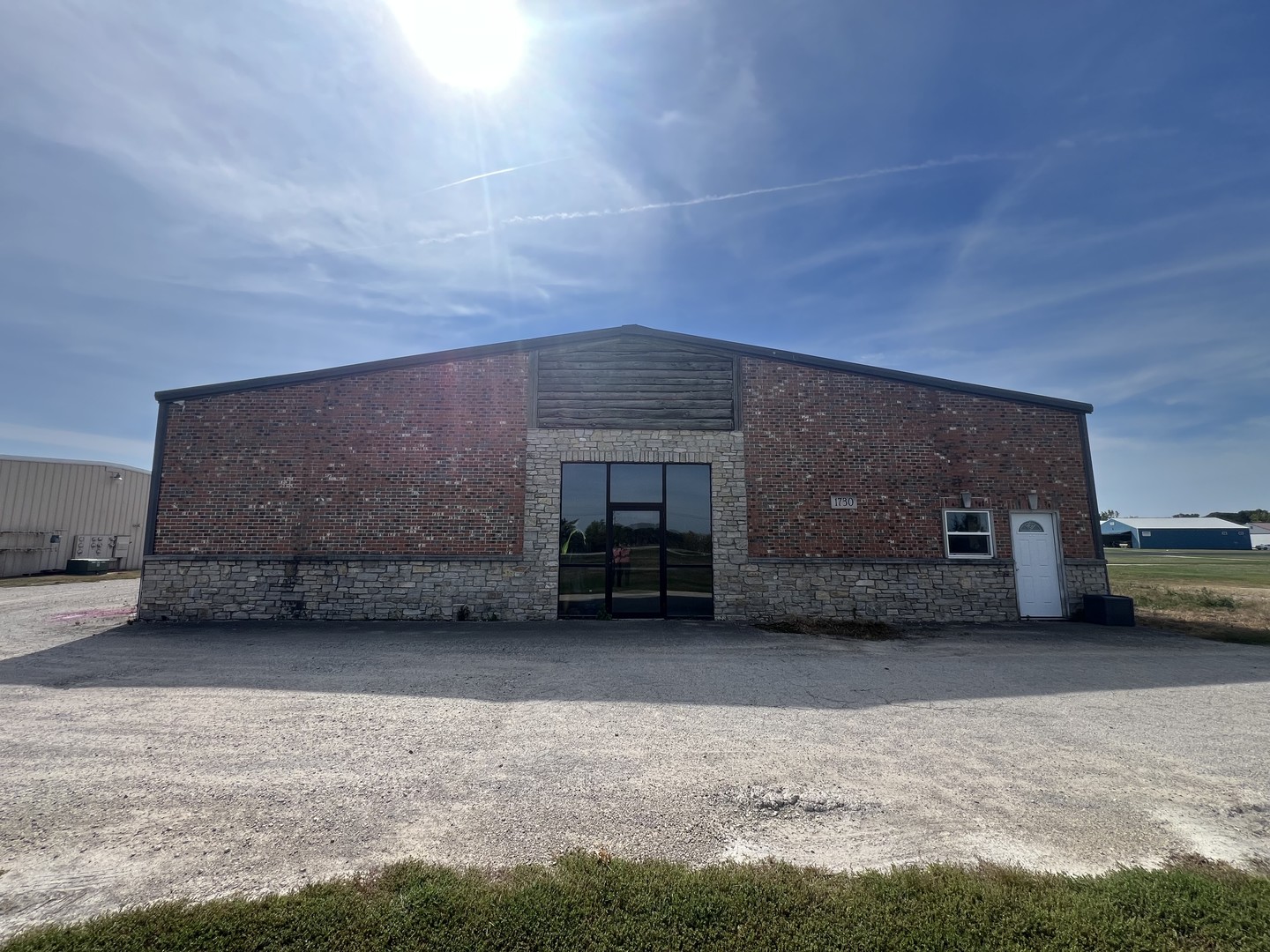 1730 West Church Street Sandwich IL 60548