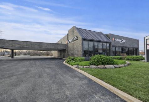 11346 South Cicero Avenue Alsip IL 60803