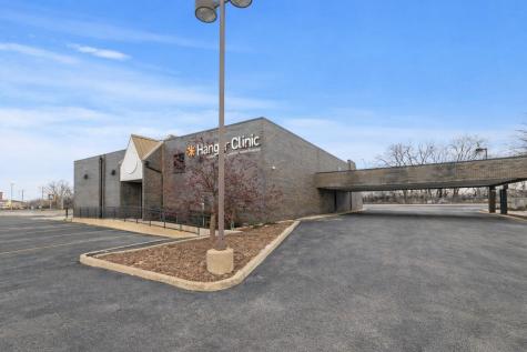 11346 South Cicero Avenue Alsip IL 60803