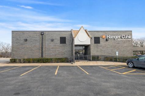 11346 South Cicero Avenue Alsip IL 60803