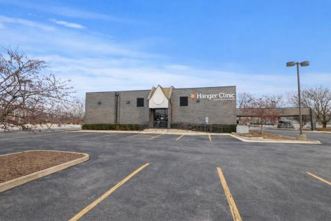 11346 South Cicero Avenue Alsip IL 60803