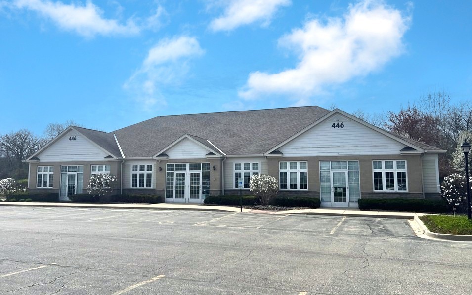 446 North Il Route 31 Crystal Lake IL 60012