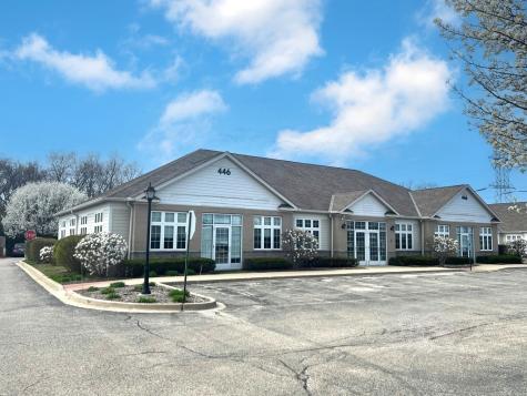 446 North Il Route 31 Crystal Lake IL 60012