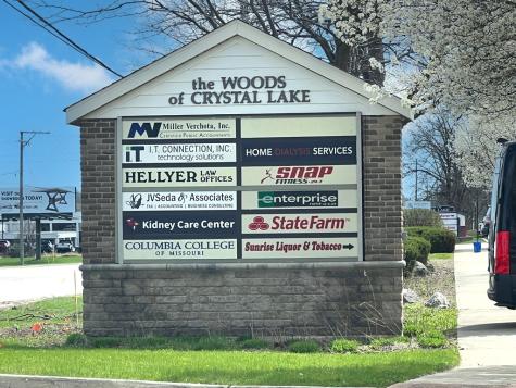 446 North Il Route 31 Crystal Lake IL 60012