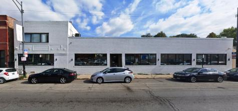 3921 North Elston Avenue Chicago IL 60618
