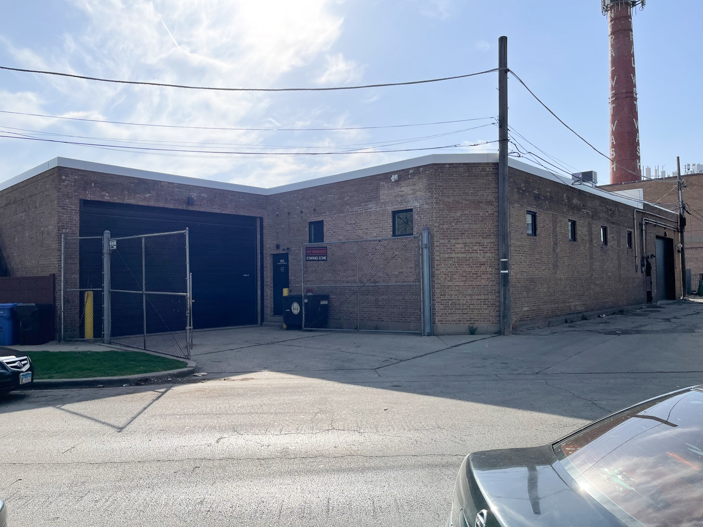 3921 North Elston Avenue Chicago IL 60618