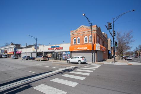 118 East 51st Street Chicago IL 60615