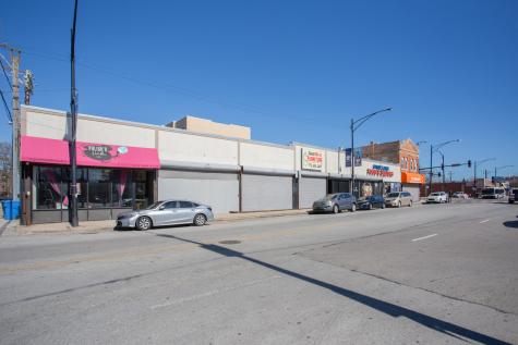 118 East 51st Street Chicago IL 60615