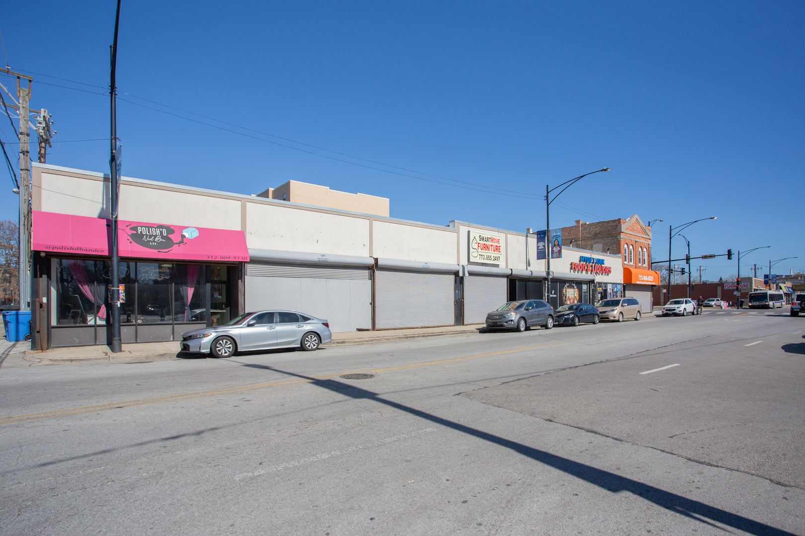 118 East 51st Street Chicago IL 60615