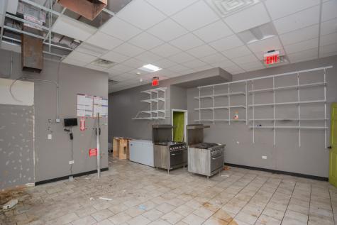 118 East 51st Street Chicago IL 60615