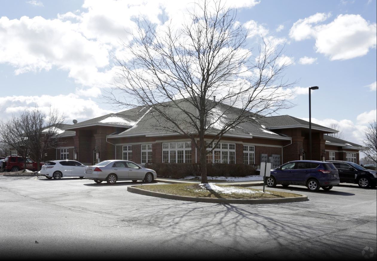 24020 West Riverwalk Court Plainfield IL 60544
