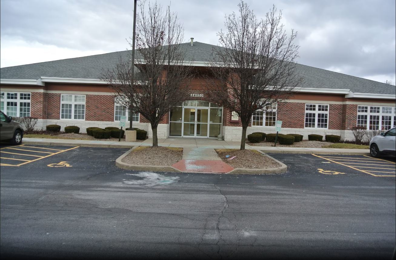 24020 West Riverwalk Court Plainfield IL 60544