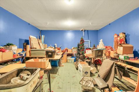 103 & 105 West Sale Street Tuscola IL 61953