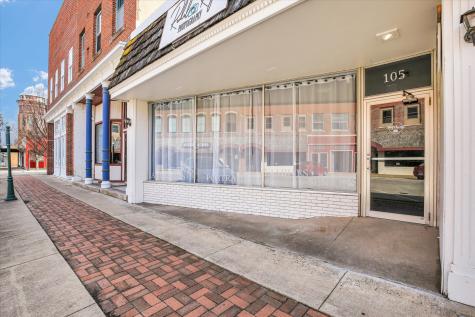 103 & 105 West Sale Street Tuscola IL 61953
