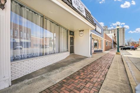 103 & 105 West Sale Street Tuscola IL 61953