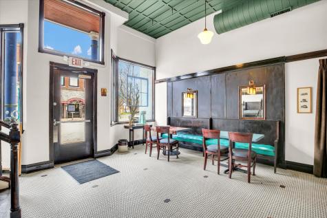 103 & 105 West Sale Street Tuscola IL 61953