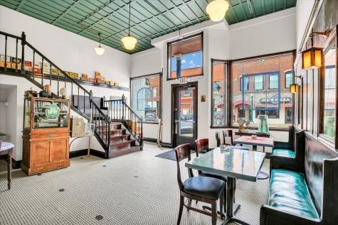 103 & 105 West Sale Street Tuscola IL 61953