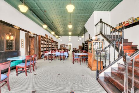 103 & 105 West Sale Street Tuscola IL 61953