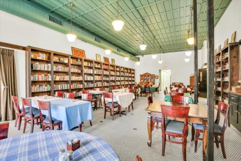 103 & 105 West Sale Street Tuscola IL 61953